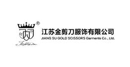 金剪刀